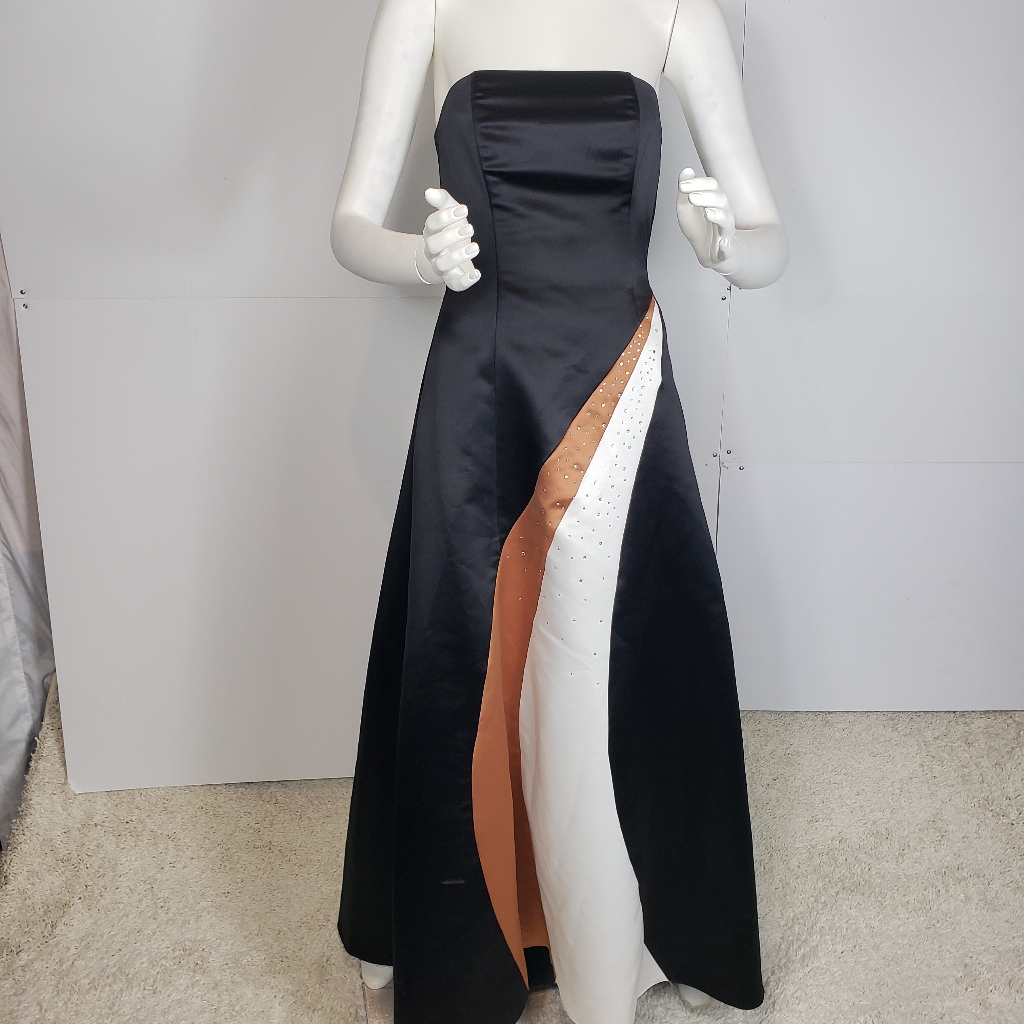 Jessica Mcclintock Dress